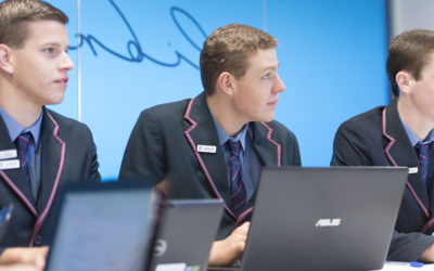 ONESCHOOL GLOBAL’S TIPS ON HOW TO STAY ON TOP OF EDUCATION AT HOME WITH TECHNOLOGY