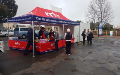BRETHREN CHARITY SPREADS LOVE, HOPE AND GRATITUDE IN MOUNT BARKER