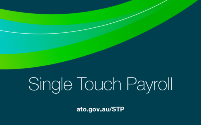 Do you run a SME? What you need to know about Single Touch Payroll.