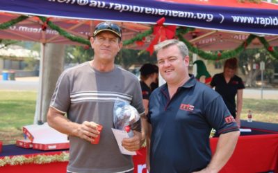 RRT PROVIDING ESSENTIALS TO THOSE IMPACTED BY BUSHFIRES