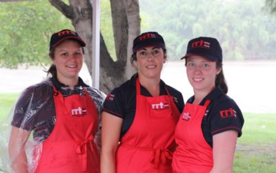 OPERATION FIRE RELIEF HITS NORTHERN NSW
