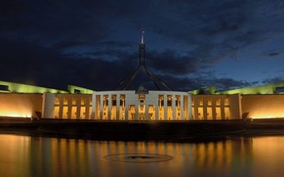 TAX CUTS AND BUSINESS STIMULUS THE HIGHLIGHT OF 2020 FEDERAL BUDGET