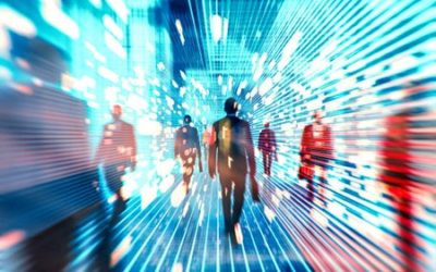 THE FUTURE OF WORK