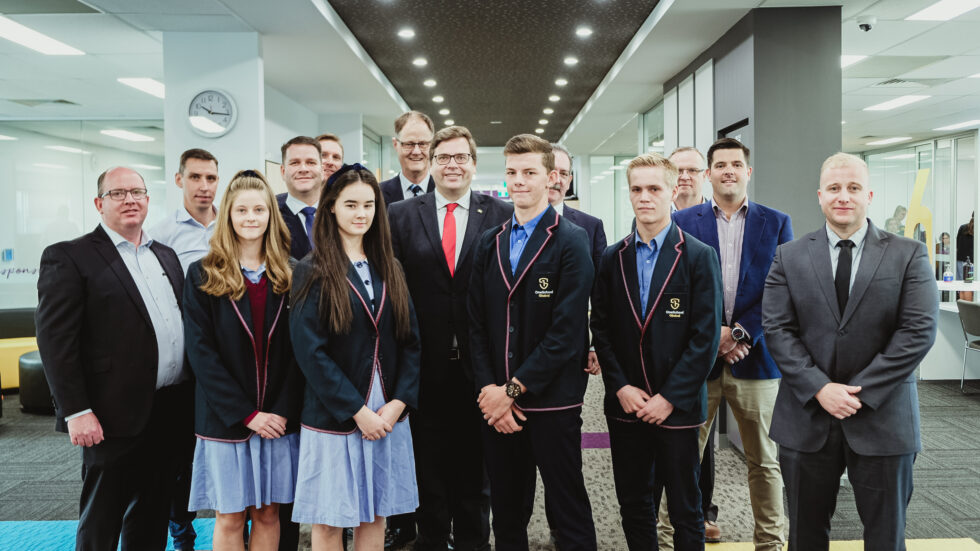 PLYMOUTH BRETHREN 250K UPGRADE AT ONESCHOOL GLOBAL