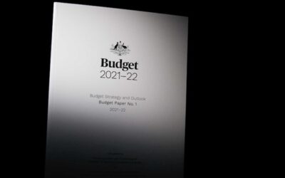 BUDGET 2021: A SMALL BUSINESS AND TAX CUTS LED RECOVERY