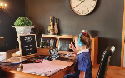 DOES ONLINE LEARNING WORK?