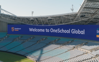 OneSchool Australia comes together for all staff conference